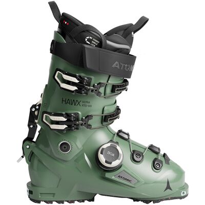 Atomic Herren Skischuhe – Ski Alpin – Hawx Ultra Xtd 120 Boa Hawx Ultra Xtd 120 Boa Moss/Black für Herren Größe 45/46 Grün Atomic Herren Skischuhe – Ski Alpin – Hawx Ultra Xtd 120 Boa Hawx Ultra Xtd 120 Boa Moss/Black für Herren Größe 45/46 Grün