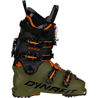 Dynafit Skischuhe Tigard 130 Capulet Olive/Fluo Orange für Herren Größe 27.5 Grün Dynafit Skischuhe Tigard 130 Capulet Olive/Fluo Orange für Herren Größe 27.5 Grün