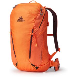Gregory Tourenrucksack Targhee Ft 24 Outback Orange Größe M/L Gregory Tourenrucksack Targhee Ft 24 Outback Orange Größe M/L