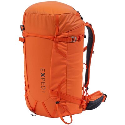 Exped Couloir 40L Rucksack - Wintertouren-Ausrüstung Exped Couloir 40L Rucksack - Wintertouren-Ausrüstung