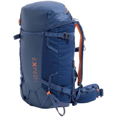 Exped - Couloir 30 Wmns - Blau - 30L Rucksack Exped - Couloir 30 Wmns - Blau - 30L Rucksack