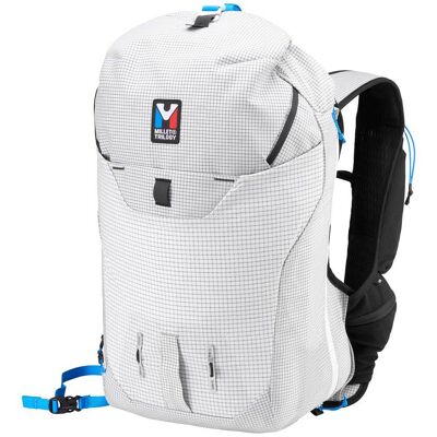 Millet Bergsteiger-Rucksack Trilogy Sky 25+ White Größe L/XL Weiß Millet Bergsteiger-Rucksack Trilogy Sky 25+ White Größe L/XL Weiß