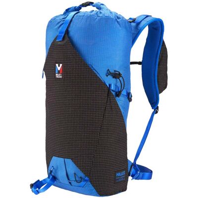 Millet Rucksack für Bergsteigen und Skitourengehen Trilogy Jorasses 30 Icon Blue Blau Millet Rucksack für Bergsteigen und Skitourengehen Trilogy Jorasses 30 Icon Blue Blau