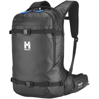 Millet Freeride-Rucksack – Cosmic LT 20 Cosmic LT 20 Black schwarz Millet Freeride-Rucksack – Cosmic LT 20 Cosmic LT 20 Black schwarz