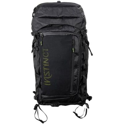 InStinct Kletter-/Bergsteiger-Rucksack – Unisex – Alpi 40 ALPI 40 schwarz InStinct Kletter-/Bergsteiger-Rucksack – Unisex – Alpi 40 ALPI 40 schwarz