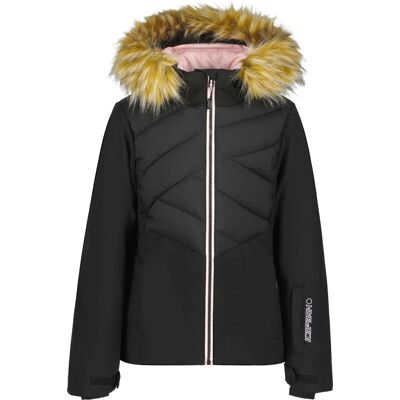 Icepeak Ski /Snowboard Jacke Laval Jr Noir Kindergröße 128 cm schwarz Icepeak Ski /Snowboard Jacke Laval Jr Noir Kindergröße 128 cm schwarz