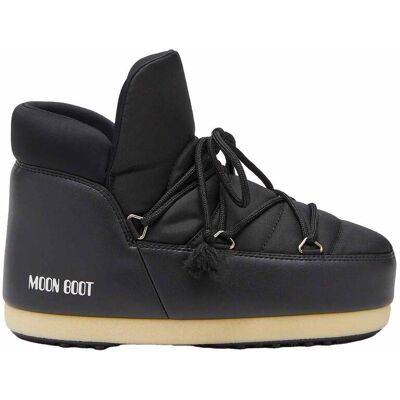 Moonboot Schneestiefel – Unisex – Evx Pumps Nylon Moon Boot Evx Pumps Nylon Black Größe 35-36 schwarz Moonboot Schneestiefel – Unisex – Evx Pumps Nylon Moon Boot Evx Pumps Nylon Black Größe 35-36 schwarz