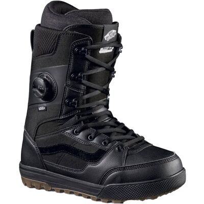 Vans Boots Snowboard Invado Pro Black/Gum für Herren aus Wolle Größe 40,5 schwarz Vans Boots Snowboard Invado Pro Black/Gum für Herren aus Wolle Größe 40,5 schwarz