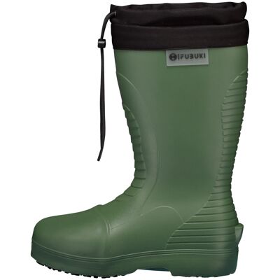 Fubuki Stiefel Winter Snow Boots Niseko 3.0 Olive Größe 44 Grün Fubuki Stiefel Winter Snow Boots Niseko 3.0 Olive Größe 44 Grün