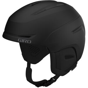 Giro Skihelm Neo Mat Black für Herren Größe 48-50 cm schwarz Giro Skihelm Neo Mat Black für Herren Größe 48-50 cm schwarz