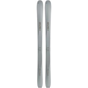 Head Skier für Wanderungen Crux 87 2026 für Herren aus Holz Größe 177 cm Grau Head Skier für Wanderungen Crux 87 2026 für Herren aus Holz Größe 177 cm Grau