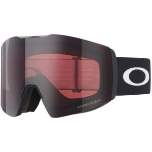 Oakley OO7099 Fall Line L Schneebrille - Matt Schwarz - Schneebrille Oakley OO7099 Fall Line L Schneebrille - Matt Schwarz - Schneebrille