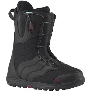 Burton Freeride Snowboardboots Mint Black für Damen Größe 7 US schwarz Burton Freeride Snowboardboots Mint Black für Damen Größe 7 US schwarz