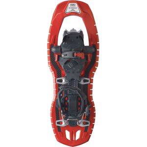 TSL Outdoor Schneeschuhe Symbioz Hyperflex Elite Größe L Rot TSL Outdoor Schneeschuhe Symbioz Hyperflex Elite Größe L Rot