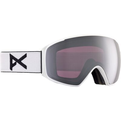 Anon Skibrille M4S Toric White/Perceive Sun Onyx Weiß Anon Skibrille M4S Toric White/Perceive Sun Onyx Weiß