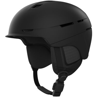 Anon Ski /Snowboard Helm Merak Wavecel Black für Herren Größe 52-55 cm schwarz Anon Ski /Snowboard Helm Merak Wavecel Black für Herren Größe 52-55 cm schwarz