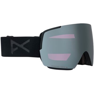 Anon Ski /Snowboard Maske M5S Smoke Perceive Sun Onyx schwarz Anon Ski /Snowboard Maske M5S Smoke Perceive Sun Onyx schwarz