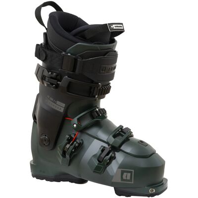 Armada Herren Skischuhe – AR ONE 130 MV AR ONE 130 MV Green Black für Herren Größe 26/26,5 Grün Armada Herren Skischuhe – AR ONE 130 MV AR ONE 130 MV Green Black für Herren Größe 26/26,5 Grün