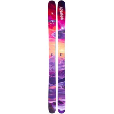 Armada Skis freestyle Arv 112 Madsteez 2026 für Herren Größe 192 cm Armada Skis freestyle Arv 112 Madsteez 2026 für Herren Größe 192 cm