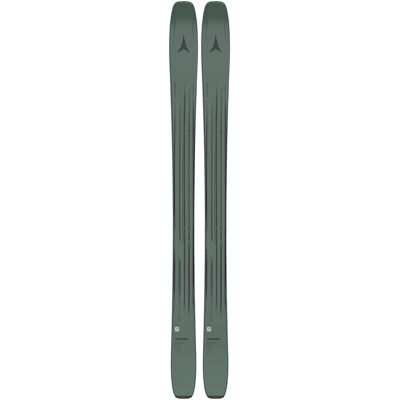 Atomic Maverick 96 CTI - 172 cm - Vielseitige All-Mountain-Ski Atomic Maverick 96 CTI - 172 cm - Vielseitige All-Mountain-Ski