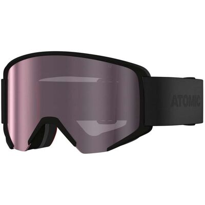 Atomic Skibrille Savor L Black schwarz Atomic Skibrille Savor L Black schwarz