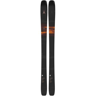 Atomic All-Mountain-Skier – Damen / Frauen – Maven 88 CTI 2027 Maven 88 CTI 2027 für Damen Größe 165 cm schwarz Atomic All-Mountain-Skier – Damen / Frauen – Maven 88 CTI 2027 Maven 88 CTI 2027 für Damen Größe 165 cm schwarz