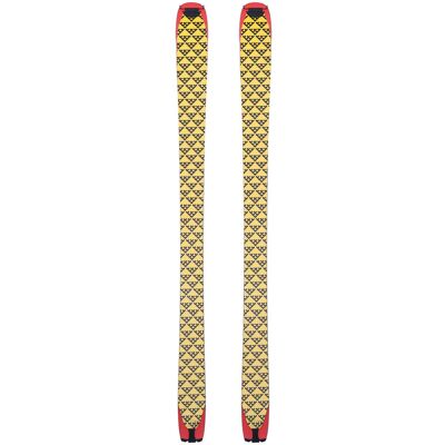 Black Crows Pilus Camox Freebird Skispanner - Gelb - 188.2cm - Skibekleidung Black Crows Pilus Camox Freebird Skispanner - Gelb - 188.2cm - Skibekleidung