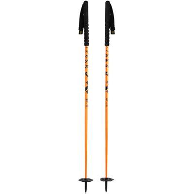 Black Crows Oxus - Orange / Noir - Skistock - 2024 Black Crows Oxus - Orange / Noir - Skistock - 2024