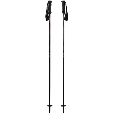 Blackcrows Skistöcke aus Carbon Stans Black/Pink Größe 130 cm Rosa Blackcrows Skistöcke aus Carbon Stans Black/Pink Größe 130 cm Rosa
