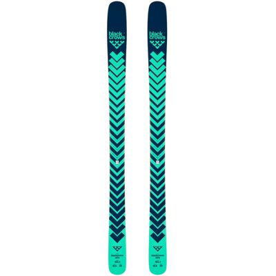 Blackcrows Freeride Skier Atris 2026 für Herren Größe 184 cm Blau Blackcrows Freeride Skier Atris 2026 für Herren Größe 184 cm Blau