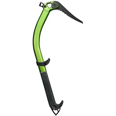Black Diamond Eispickel für das Bergsteigen Viper Hammer Ice Tool Grün Black Diamond Eispickel für das Bergsteigen Viper Hammer Ice Tool Grün