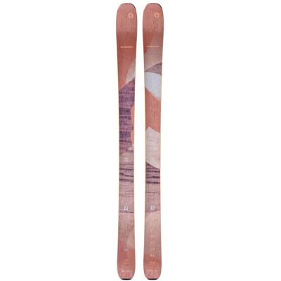 Blizzard All-Mountain Skier Black Pearl 94 2026 für Damen Größe 158 cm Rosa Blizzard All-Mountain Skier Black Pearl 94 2026 für Damen Größe 158 cm Rosa