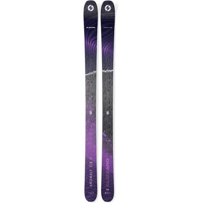 Blizzard Freeride Skier Anomaly 102 2026 für Herren Größe 182 cm Violett Blizzard Freeride Skier Anomaly 102 2026 für Herren Größe 182 cm Violett