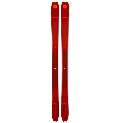 Blizzard Tourenski Zero G 96 2027 für Herren aus Holz Größe 164 cm Rot Blizzard Tourenski Zero G 96 2027 für Herren aus Holz Größe 164 cm Rot