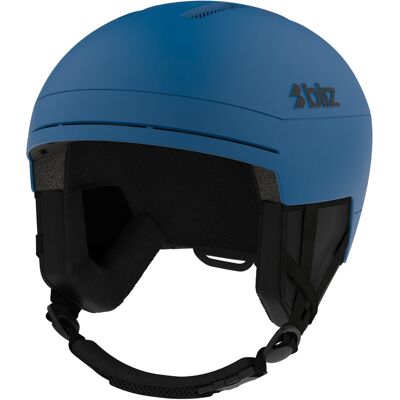 Bliz Casque de ski freeride S002K Matte Blue Kindergröße M Blau Bliz Casque de ski freeride S002K Matte Blue Kindergröße M Blau