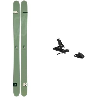 Armada Ski Set inkl. Bdg. Skis freestyle Pack Arv 116 Jj Ul 2026 aus Holz Armada Ski Set inkl. Bdg. Skis freestyle Pack Arv 116 Jj Ul 2026 aus Holz