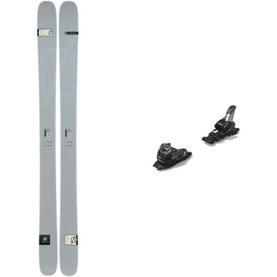 Armada Ski Set inkl. Bdg. Skis freestyle Pack Arv 106 Ti 2026 Armada Ski Set inkl. Bdg. Skis freestyle Pack Arv 106 Ti 2026