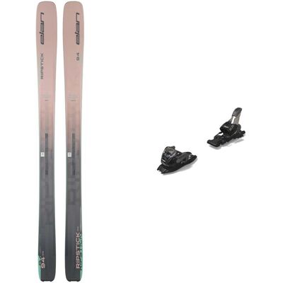 Elan Ripstick 94 W - Damen-Alpinski Elan Ripstick 94 W - Damen-Alpinski