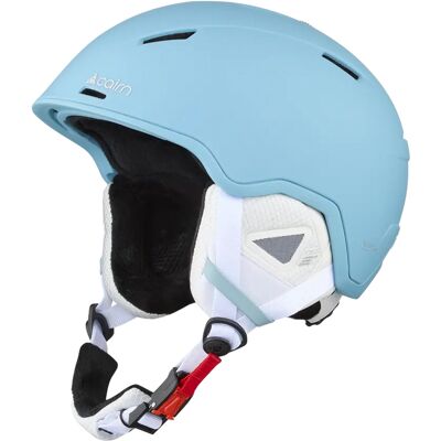 Cairn Infiniti Helm Blau - Skihjelm Cairn Infiniti Helm Blau - Skihjelm