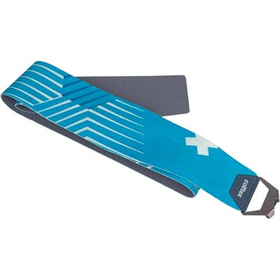 Colltex Zuschnitt-Steigfelle Sad Todi Mix Étrier Hexagon Größe 120 mm Blau Colltex Zuschnitt-Steigfelle Sad Todi Mix Étrier Hexagon Größe 120 mm Blau