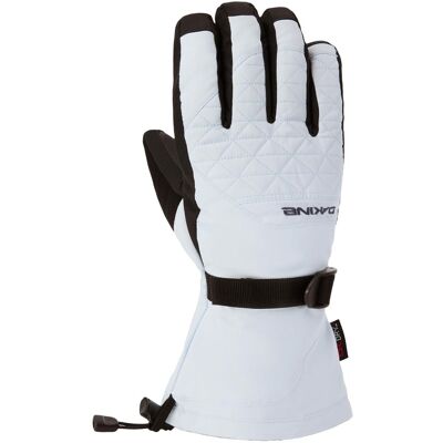Dakine Skihandschuhe Camino Glove Ancient Water für Damen Größe XS Weiß Dakine Skihandschuhe Camino Glove Ancient Water für Damen Größe XS Weiß
