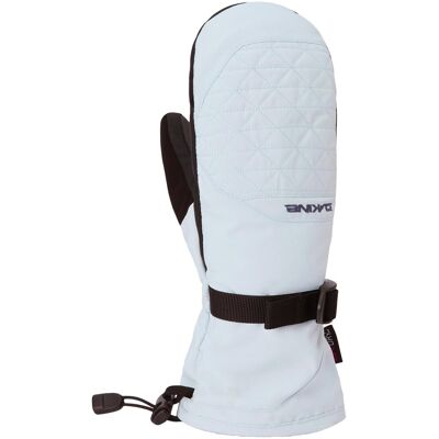 Dakine Fäustlinge Ski Camino Mitt Ancient Water für Damen Größe XS Weiß Dakine Fäustlinge Ski Camino Mitt Ancient Water für Damen Größe XS Weiß