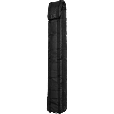 DB Skitasche Snow Roller Pro 70L Black schwarz DB Skitasche Snow Roller Pro 70L Black schwarz