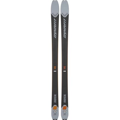 Dynafit Skis de randonnée Radical 88 Moon 2026 für Herren aus Holz Größe 182 cm Grau Dynafit Skis de randonnée Radical 88 Moon 2026 für Herren aus Holz Größe 182 cm Grau