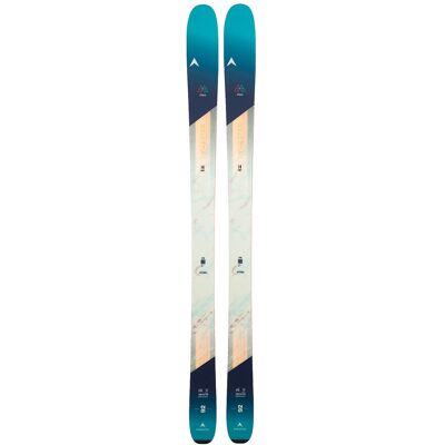 Dynastar Ski all mountain M-Pro W 92 Open 2026 für Damen Größe 170 cm Weiß Dynastar Ski all mountain M-Pro W 92 Open 2026 für Damen Größe 170 cm Weiß