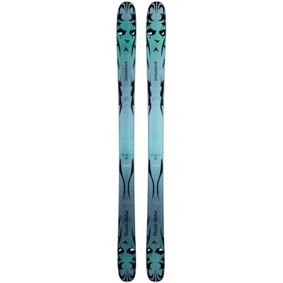 Dynastar Freeride Skier in limitierter Auflage – Herren – M-Free 100 M-Free 100 Trouble Maker Limited Edition Größe 178 cm Dynastar Freeride Skier in limitierter Auflage – Herren – M-Free 100 M-Free 100 Trouble Maker Limited Edition Größe 178 cm