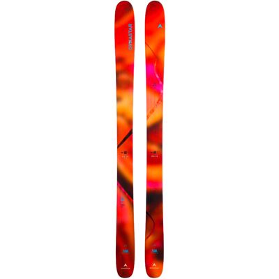 Dynastar Freeride Skier – Herren – M-Free 108 Open 2027 M-Free 108 Open 2027 für Herren aus Holz Größe 185 cm Rot Dynastar Freeride Skier – Herren – M-Free 108 Open 2027 M-Free 108 Open 2027 für Herren aus Holz Größe 185 cm Rot
