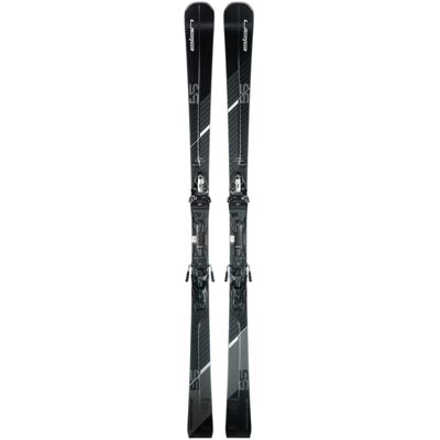 Elan Ski Set inkl. Bdg. Pack skis de piste Primetime 55 Black Edition + Fx Emx 12.0 2026 aus Holz Größe 172 cm schwarz Elan Ski Set inkl. Bdg. Pack skis de piste Primetime 55 Black Edition + Fx Emx 12.0 2026 aus Holz Größe 172 cm schwarz