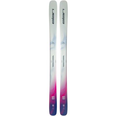 Elan Skis freestyle/backcountry Playmaker 101 2026 aus Holz Größe 188 cm schwarz Elan Skis freestyle/backcountry Playmaker 101 2026 aus Holz Größe 188 cm schwarz