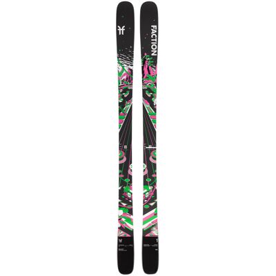 Faction All-Mountain Skier Prodigy 1 2026 Größe 184 cm schwarz Faction All-Mountain Skier Prodigy 1 2026 Größe 184 cm schwarz